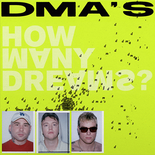 DMA's : How Many Dreams ?